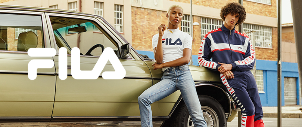 Fila: a settembre il debutto alla fashion week di milano